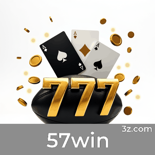 Acesso ao 57win