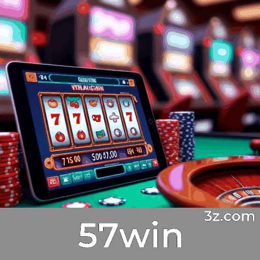 Acesso ao 57win
