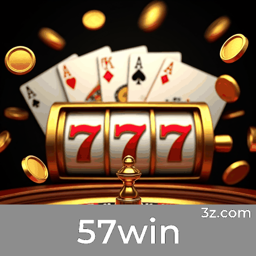 Cadastro na 57win
