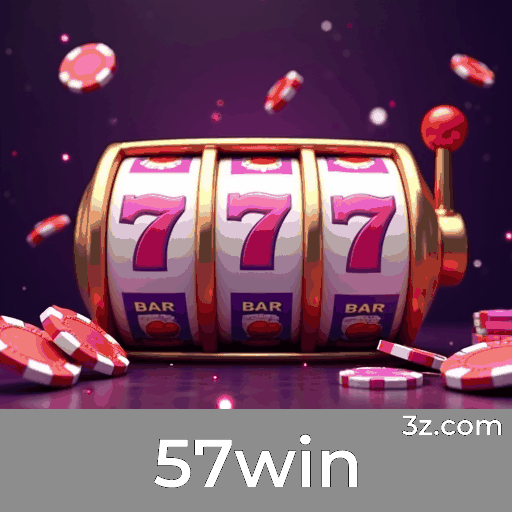 Acesso ao 57win