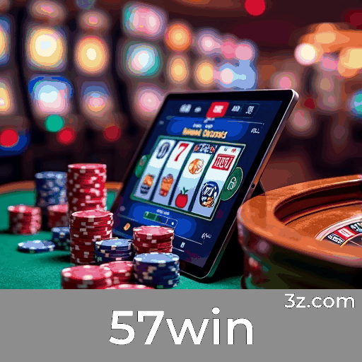 Acesso ao 57win