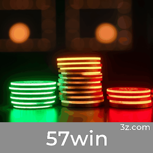 Acessar o site 57win COM