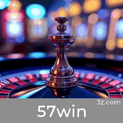 57win: Cassino Online Seguro e Profissional