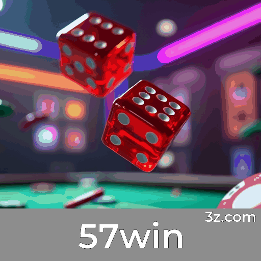 Acesso ao 57win