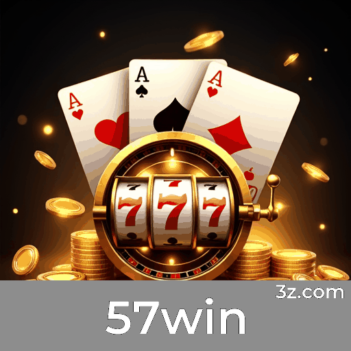 Cadastro na 57win