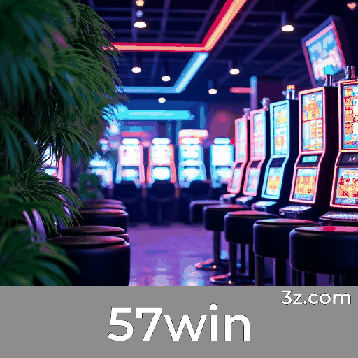Cadastro na 57win