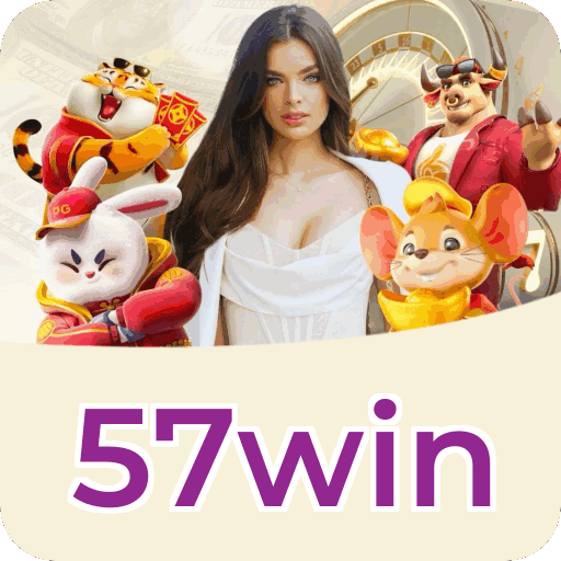 Dealers profissionais da 57win