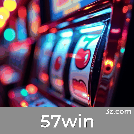 Cadastro na 57win