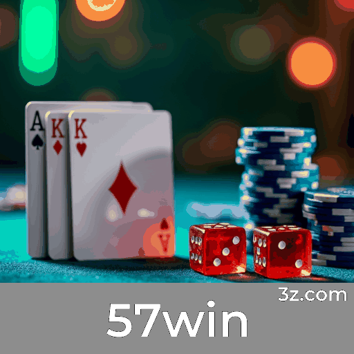 Cassino Online 57win