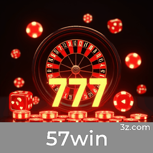Cadastro na 57win